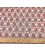 Kant stof Jacquard Brique  3915-56