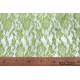 Kant stof soepel  Lichtgroen  3958-26