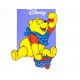 Winnie de pooh applicatie, Winnie eet kersen