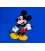 Disney applicatie Mickey Mouse