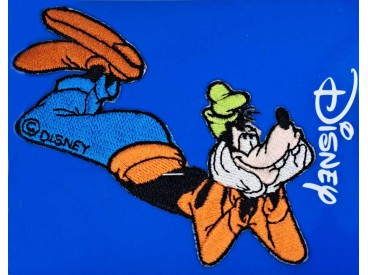 Disney applicatie Goofy