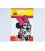 Disney applicatie Minnie Mouse met bril