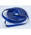Satijnlint Kobalt 224 per rol van 25 mtr 6 mm breed