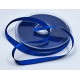 Satijnlint Kobalt 224 per rol van 25 mtr 10 mm breed