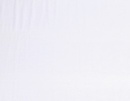 Nicky velours wit. Kwaliteit Nooteboom stoffen  80%kat./20%pe  1.50 mtr.br.