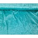  Velours de Panne  Mintgroen 
