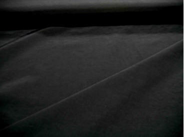 Taslan Zwart  OP is OP