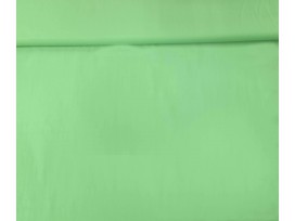 Taslan lichtgroen  Praktisch winddicht en waterdicht. 100% nylon  1.45 mtr breed  60 gram/m2