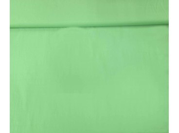Taslan lichtgroen  Praktisch winddicht en waterdicht. 100% nylon  1.45 mtr breed  60 gram/m2