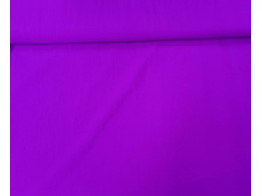 Taslan paars  Praktisch winddicht en waterdicht.  100% nylon  1.45 mtr breed  60 gram/m2