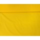 Taslan kanariegeel  Praktisch winddicht en waterdicht, 100% nylon  1.45 mtr breed  60 gram/m2