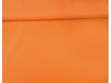Taslan oranje  Praktisch winddicht en waterdicht,  100% nylon  1.45 mtr breed  60 gram/m2