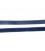 Klittenband opnaaibaar  Donkerblauw  2cm breed
