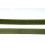 Klittenband YKK opnaaibaar Legergroen 2cm breed