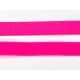Klittenband opnaaibaar Pink  2cm breed