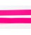 Klittenband opnaaibaar Pink  2cm breed