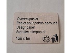 Patroonpapier