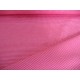 Boerenbont ruit Roze/pink 3 x 3 mm 8218
