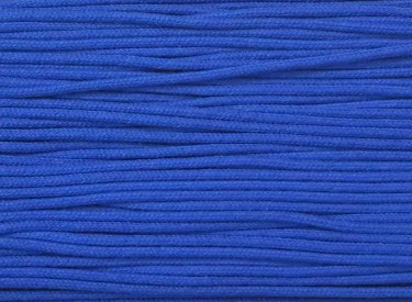 Koord Kobalt 3,5 mm doorsnee katoen/poly  09