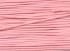 Koord Roze 3 mm doorsnee katoen/poly  12