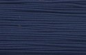 Koord Donkerblauw 3,5 mm doorsnee katoen/poly 10