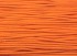 Koord Oranje 3 mm doorsnee katoen/poly 06