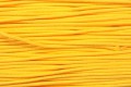 Koord Kanariegeel 3,5 mm doorsnee katoen/poly  03
