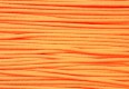 Koord Fluor Oranje 3,5 mm doorsnee katoen/poly  144