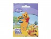 Winnie de pooh applicatie, met pot honing