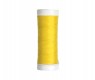 Synka naaigaren. 200 mtr. polyester allesnaaigaren. Geel