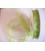 Organza band Lime 16mm
