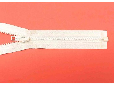 Blokrits deelbaar 35 cm creme