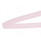 Biaisband Lichtroze 20mm breed  718