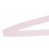 Biaisband Lichtroze 20mm breed  718
