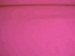 Katoen effen Pink   OP is  OP 
