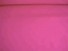Katoen effen Pink   OP is  OP   3017