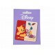 Winnie de Pooh applicatie   Winnie en Knorretje: Let's explore together  6.5 x 6.5 cm  Opstrijkbaar