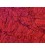 Partijstof  Taftzijde  Warmrood met extra kreuk  PH 29