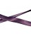 Satijnbiaisband Donker paars 20mm  150