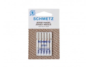 Schmetz naaimachine naalden. Jersey naalden voor tricot stoffen Naalddikte 70-90 ass/jersey