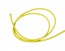 Koordelastiek Lichtgeel 3mm