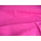 Mooie kwaliteit pinkkleurige joggingstof. 80%co./20%pe 1.50 mtr.br. 245 gram/m2