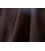Jogging stof Donkerbruin 9628-58