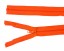 Blokrits deelbaar Fluor oranje 40cm