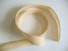 Biaisband Creme 2cm breed  888