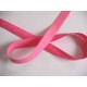 Biaisband zacht Pink 2cm breed 798 op is op