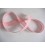 Biaisband Zachtroze 20mm breed  748