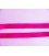 Keperband 15mm pink