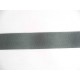Keperband Grijs  3cm breed