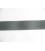 Keperband Grijs  3cm breed